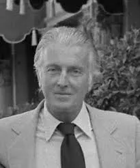 Hubert de Givenchy