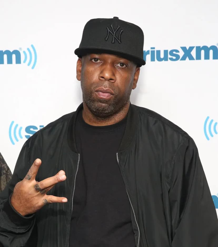 Rufus Lee Cooper III