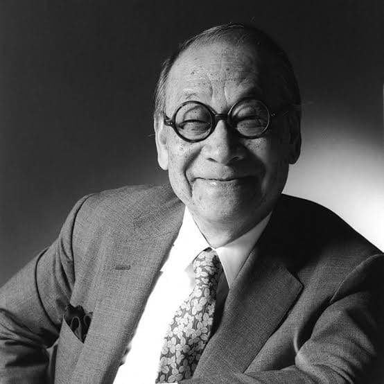 I. M. Pei