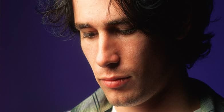 Jeff Buckley