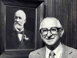 Abel Hoadley
