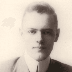 Earle Ensign Dickson