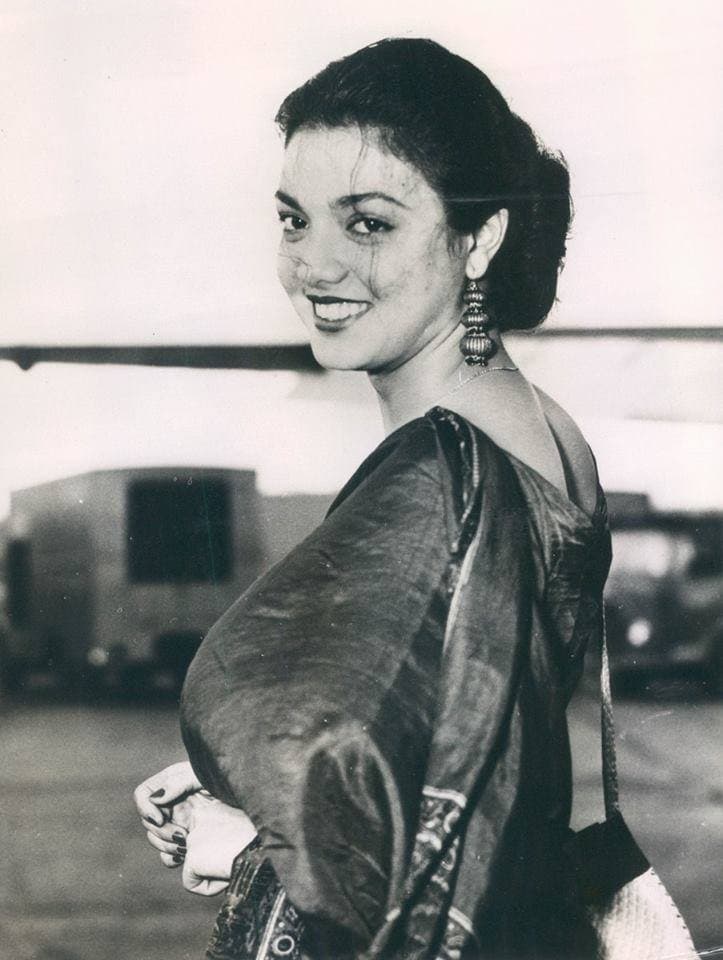 Maureen Neliya Ballard
