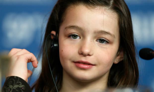 Marion Sophie Nyweide