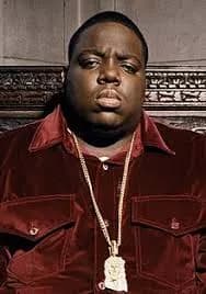 The Notorious B.I.G.