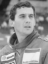 Ayrton Senna