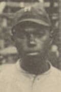 William Julius "Judy" Johnson