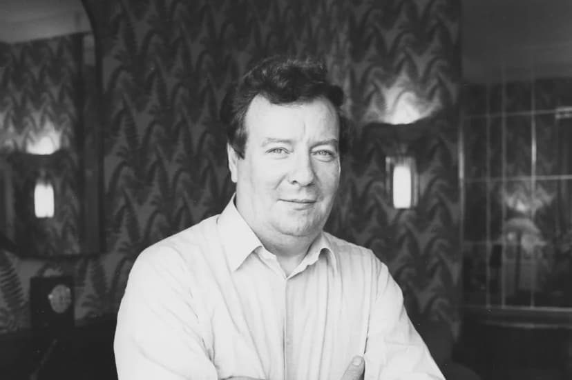 James Stuart Burrows