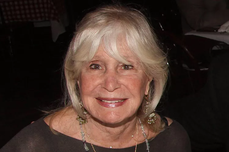 Francine Paula Pascal