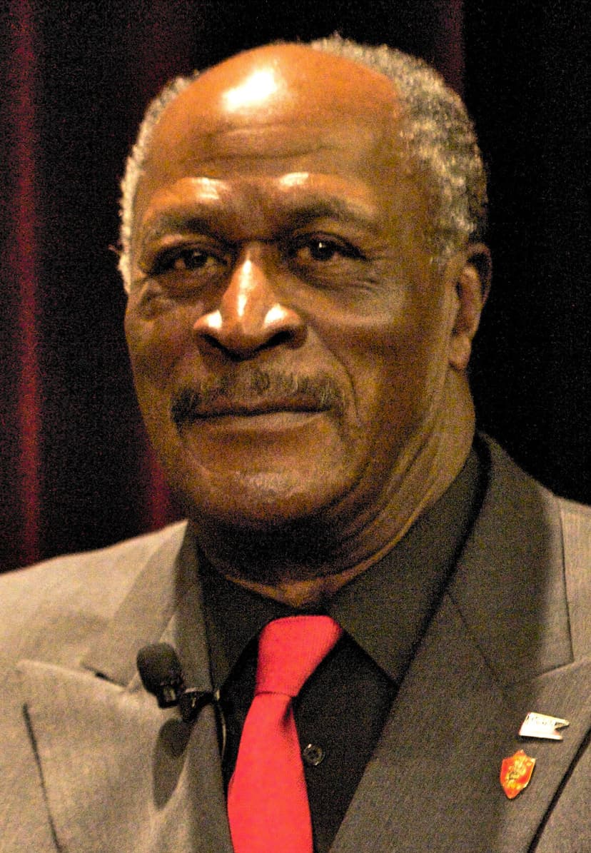 John Allen Amos Jr.