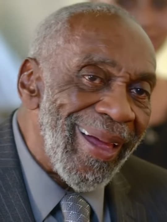 Wilbert Francisco Cobbs