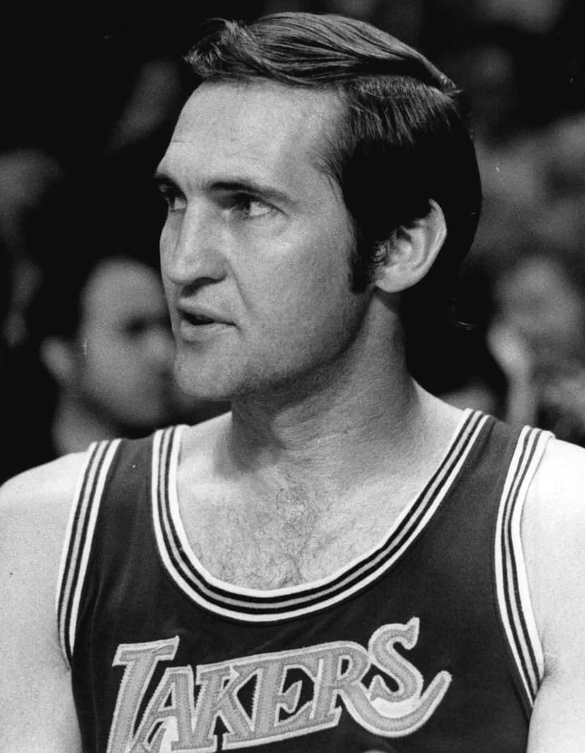 Jerry Alan West