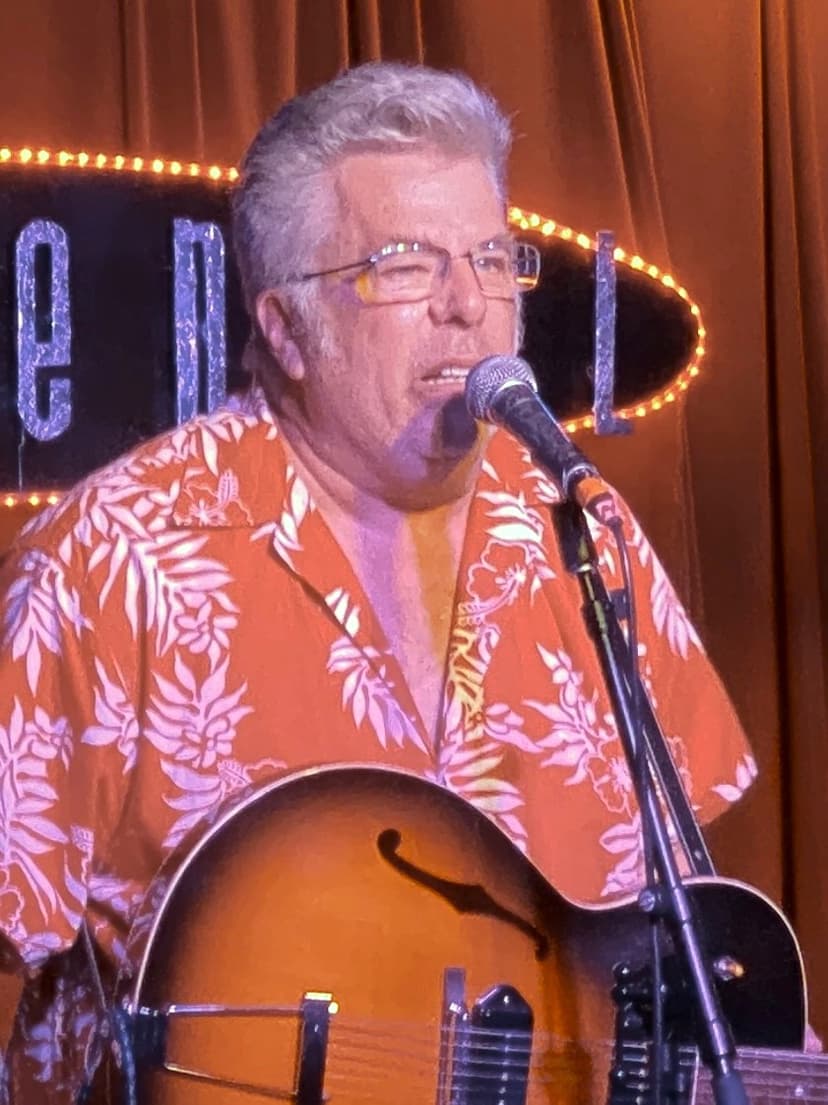 Neill Kirby McMillan Jr.