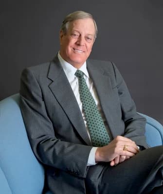 David Koch