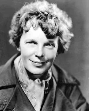 Amelia Earhart
