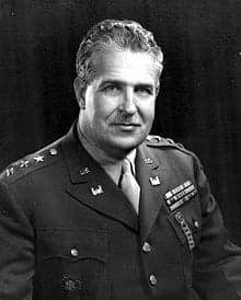 Leslie Groves