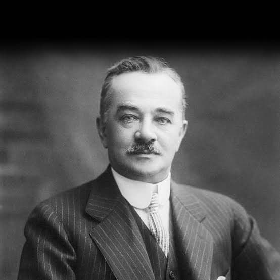 Milton S. Hershey