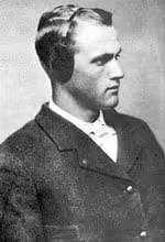 Chester Greenwood