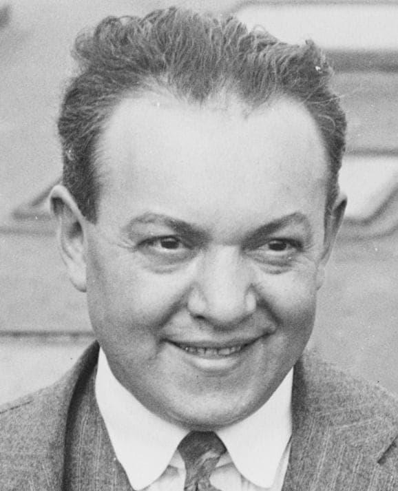 William Dubilier