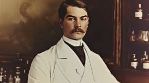 John Pemberton