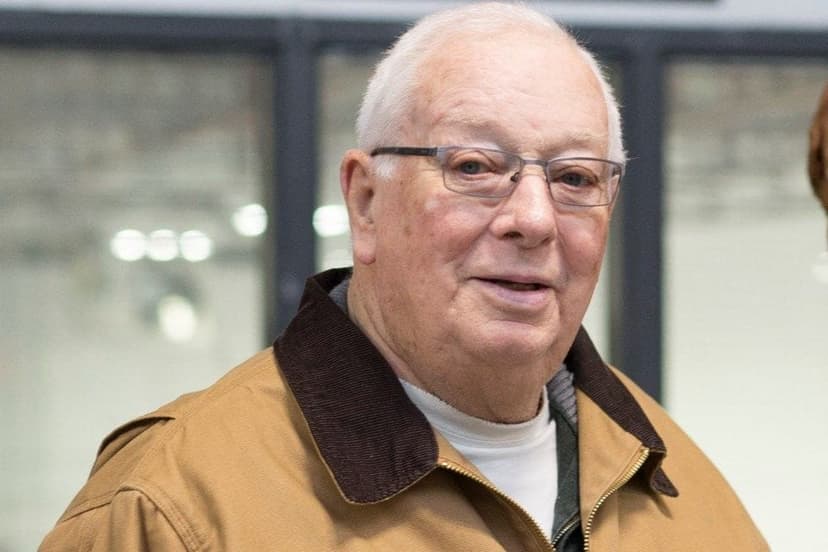 Bob Clark