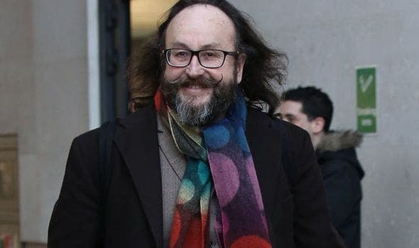 Dave Myers