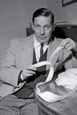 George de Mestral