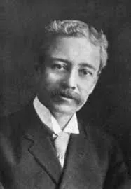 Henry Louis Smith