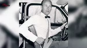 Nils Bohlin