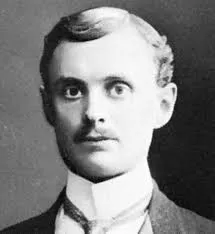 Charles Rolls