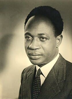 Francis Nwia-Kofi Ngonloma