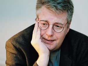 Karl Stig-Erland Larsson