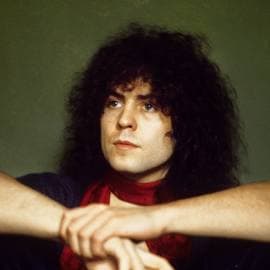 Marc Feld