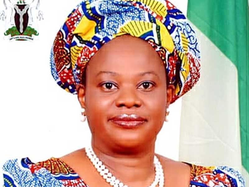 Dora Nkem Akunyili