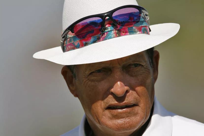 Juan Antonio "Chi-Chi" Rodríguez