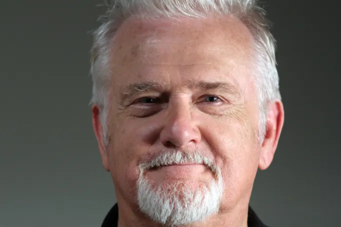 Chuck Henry Girard