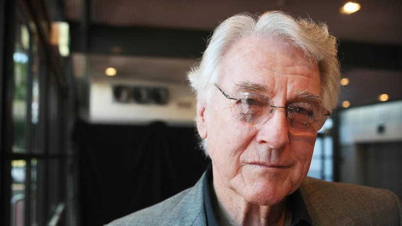 Colin Frederick Jacobsen