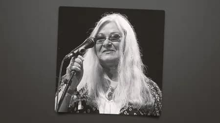 Donna Jean Thatcher Godchaux-MacKay