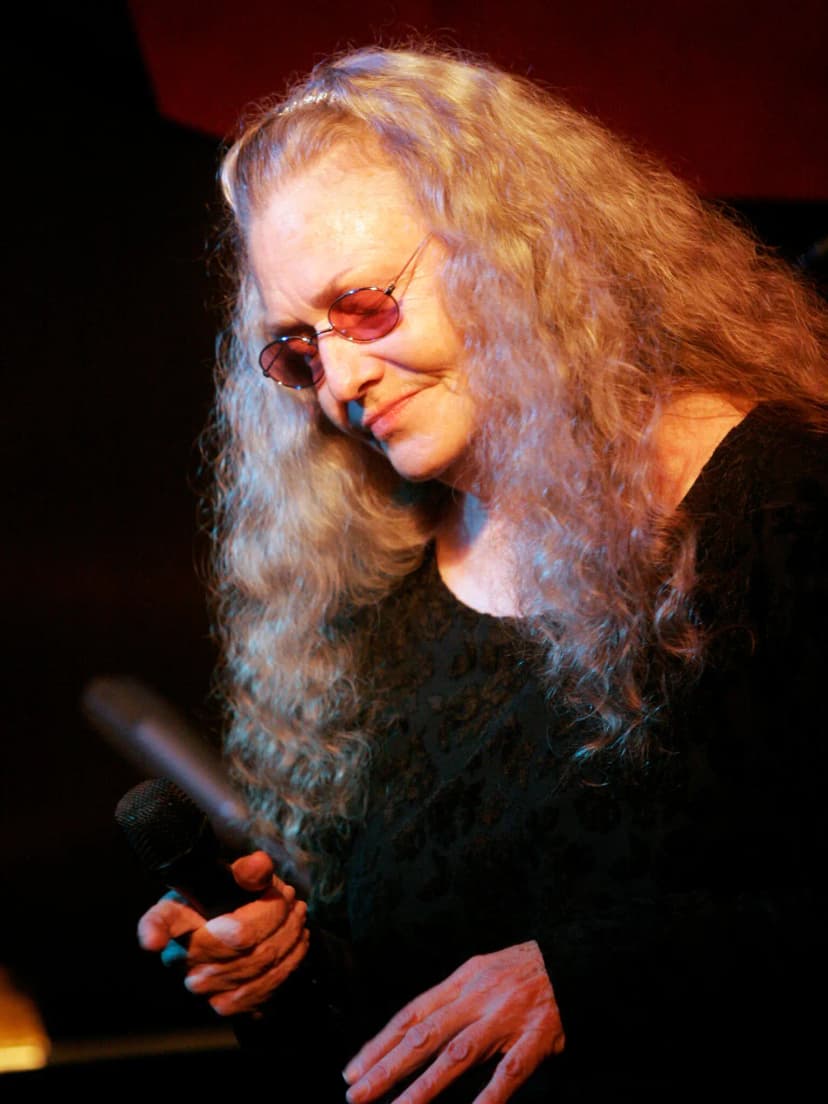 Nancy Ellen King