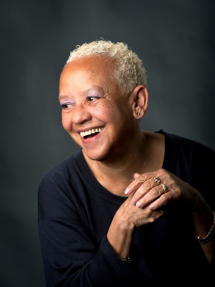Yolande Cornelia Giovanni, Jr.