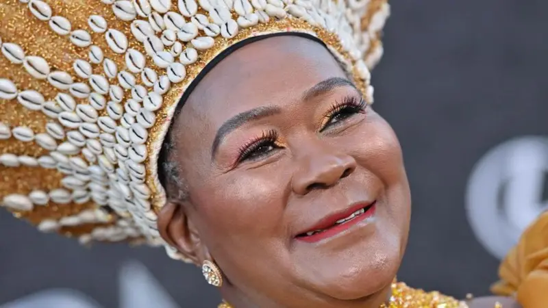 Connie Temweka Gabisile Chiume