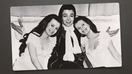 Damien Roy Charles Noel Court-Thomas