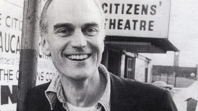 Giles Pollock Havergal