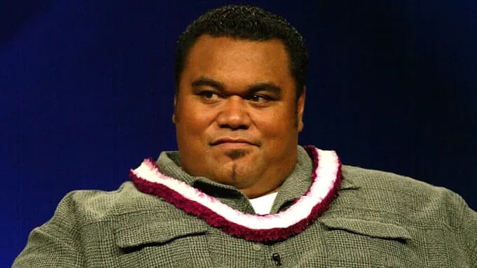 Peter Navy Tuiasosopo