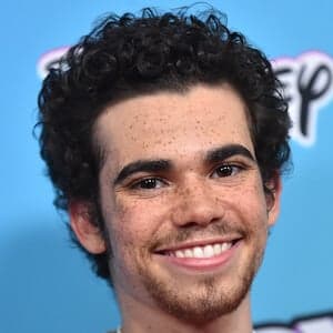 Cameron Mica Boyce